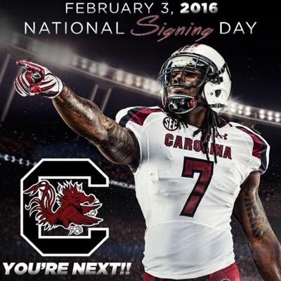 ToCockyndBeyond's profile picture. All things Gamecocks! Retweeting other fan bases for laughs, because they aren't as cool as us #WeCocky #GamecockNation #CommitTotheBlockC #StayCocky