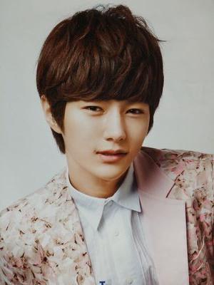 엘ちょあ♡ぴにちぇご♡INFINITE∞INSPIRIT♥