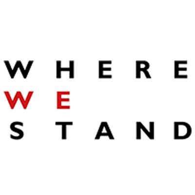 whereWstand Profile Picture