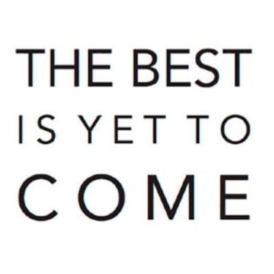 Live the life you dream of
Be the best you can be 
Share your world with other like minding people