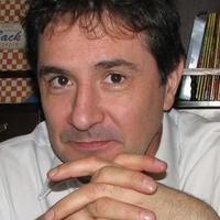 Laurent Comparot (@laurentcomparot) 's Twitter Profile