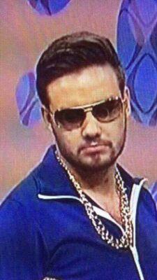 larrypiolaxxx's profile picture. One Direction como estilo de vida.