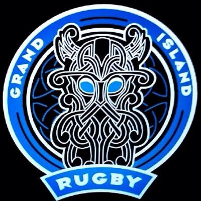 The Official Grand Island Vikings Rugby Club Account