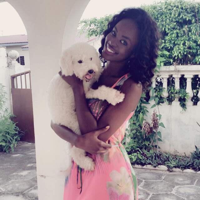 MissGhana2013 Profile Picture