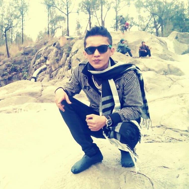 i am as bad as the worst. but, thank God, I am as good as the best .