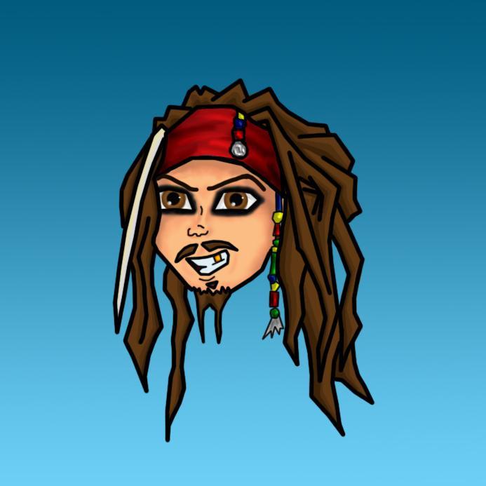 bengak_jack's profile picture. 