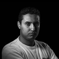 Young tech entrepreneur and design artist, extremely passionate about building startups and unique products.