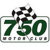 750 Motor Club