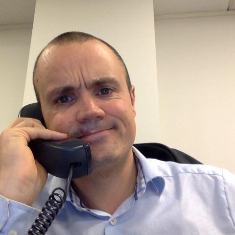 DanButcherRTAP's profile picture. BDM at ResponseTap. Global call tracking and call based marketing automation.