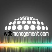 WDB_Management's profile picture. 