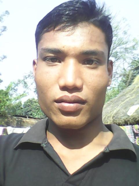 Hore Krishna