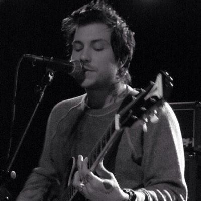 FrankIeroImages's profile picture. 