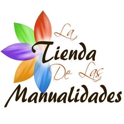 Venta online de material para manualidades, y venta en tienda. Síguenos también en           
LA TIENDA DE LAS MANUALIDADES, YouTube, en nuestro blog y Facebook