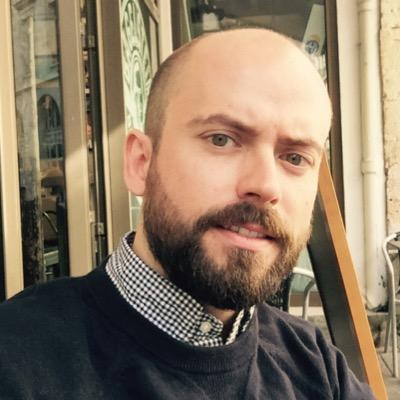 fredm3377's profile picture. 