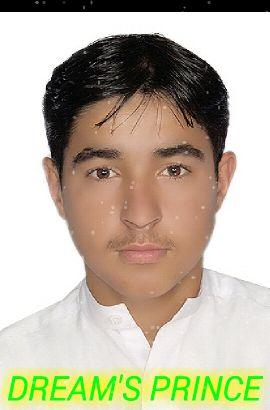 Dream's prince