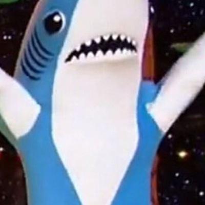 Left Shark From Superbowl 49 Half Time Show Deal With It