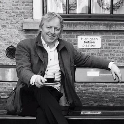 gertjanstok's profile picture. 