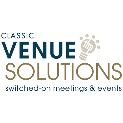 ClassicVenueS's profile picture. Never miss an update from our world of switched-on meetings & events. Share your ideas on unique and unusual venues with #VenueWatch