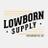 LowbornSupply's profile image