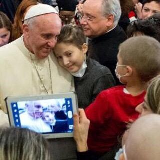 Connecting Catholics to their Holy Church through local, mobile and social channels. It is 21st century evangelization.