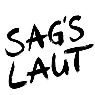 Hier twittert SAG’S LAUT, Ihre #Onlinemarketing #Agentur aus #Leipzig.