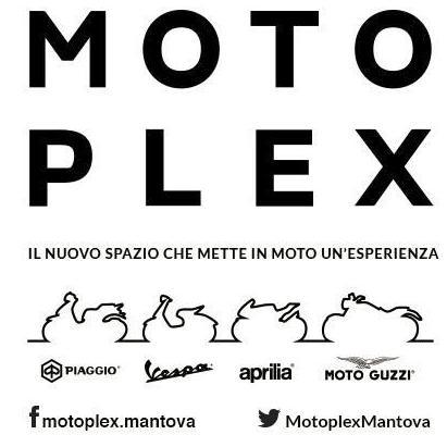 MotoplexMantova's profile picture. 