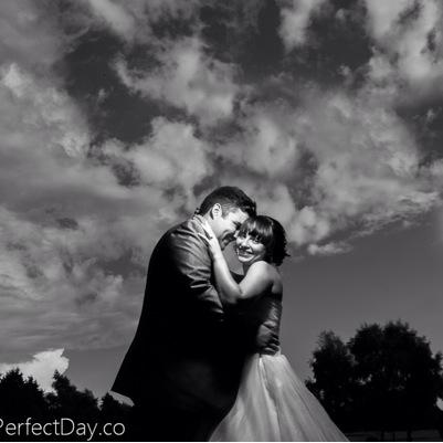 I have a perfect wife, amazing family, beautiful friends and I love my job...what more does a guy need?