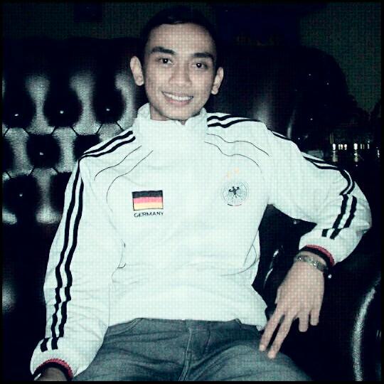 Fajar140409's profile picture. 