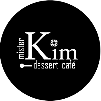 Mister Kim Dessert Cafe - under construction ♡