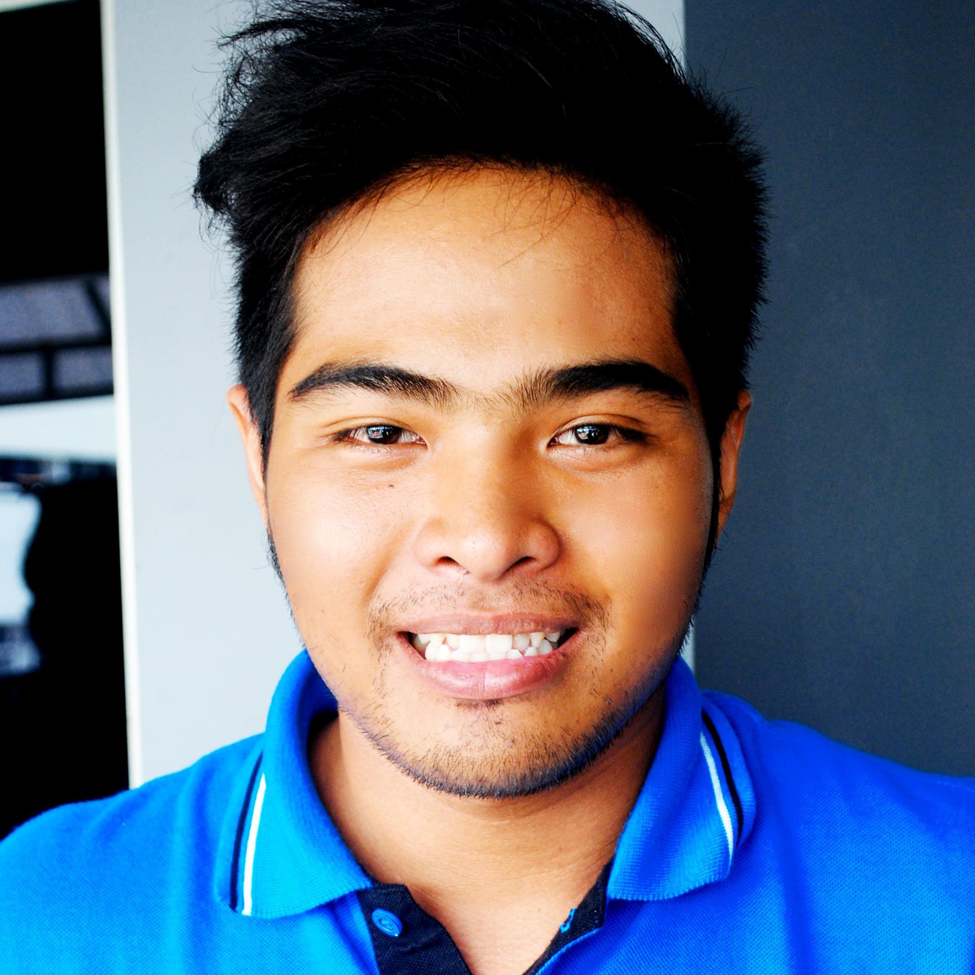 Dimas Mahendra on Twitter: "Kl kata si @Poconggg: Jomblo 