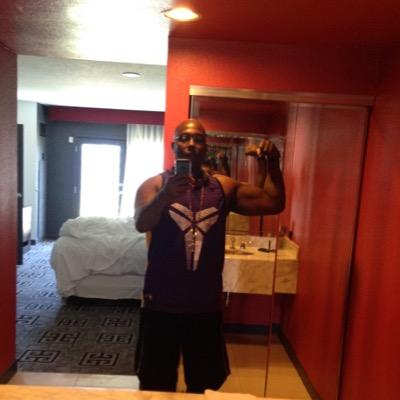 ALWAYS ON BUSINESS!! LAKERS FOR LIFE!!! #LakerGang #Lakernation #raidernation Skype: gohardrgohome Instagram: @lakergang_atl