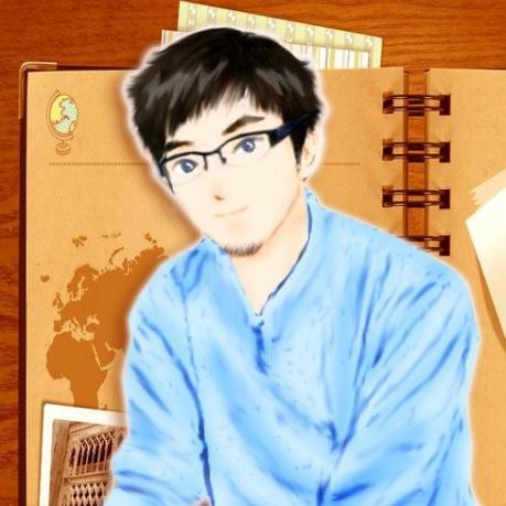 gusti_joranda's profile picture. 