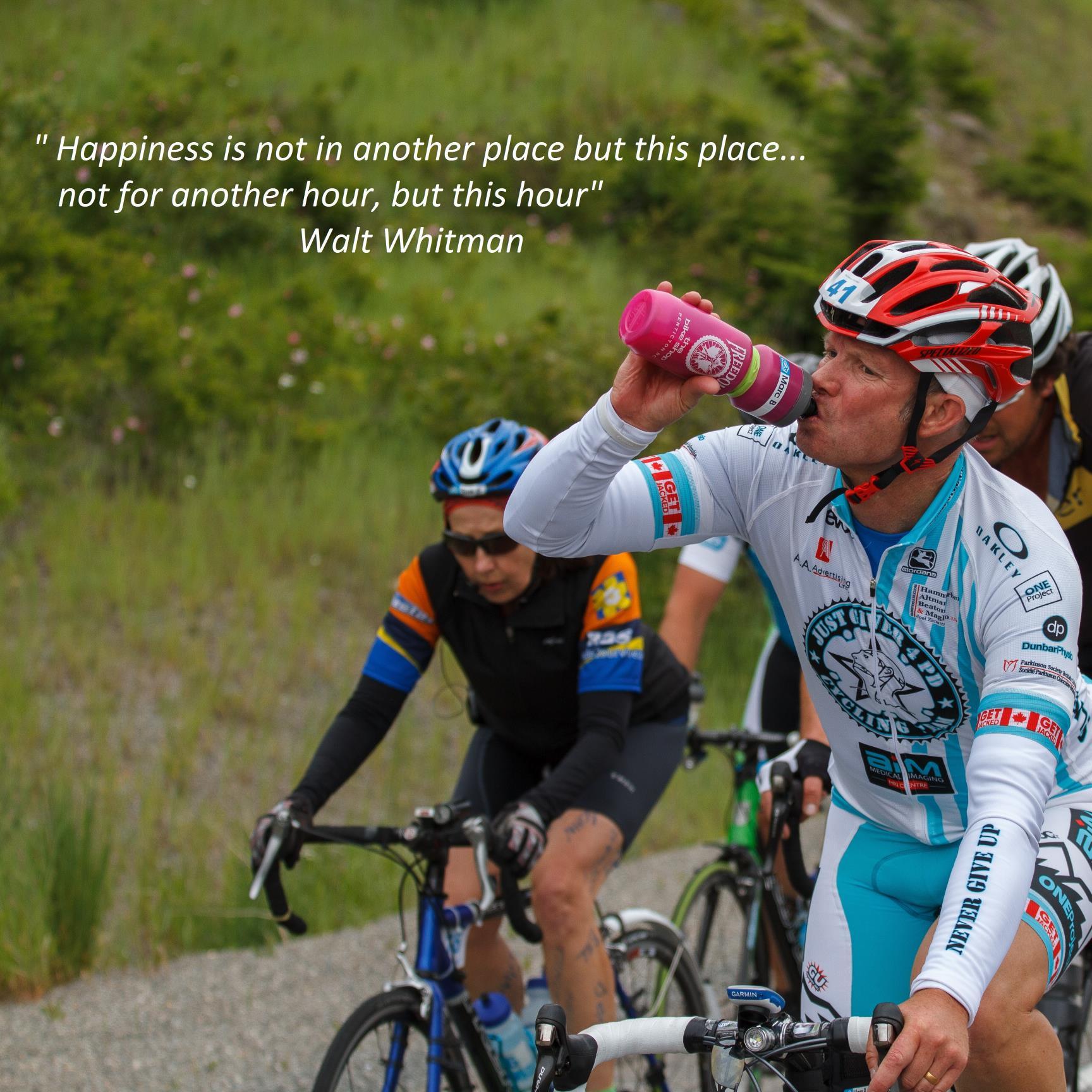 globalcoachmarc's profile picture. B.ED, MCC, Global Leadership Coach, Facilitator, Speaker and Advocate for raising awareness and funds for Parkinson's Disease Research & Education