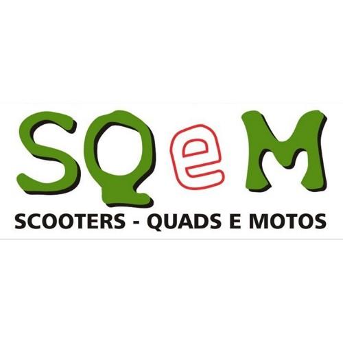 _sqem_'s profile picture. Somos una tienda y taller motos en Vilagarcia. Disponemos de todo tipo de recambios y equipacion para motos de trial, motocross, enduro, carretera, scooters...