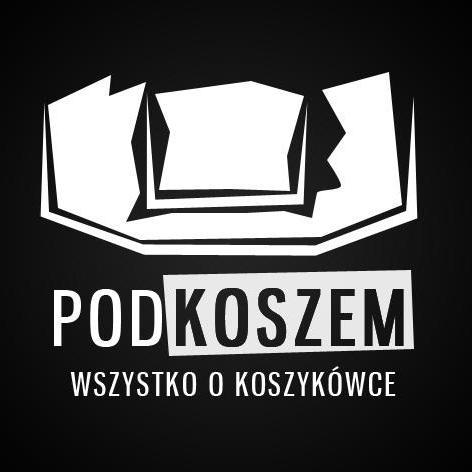 Oficjalny profil portalu POD KOSZEM | Wszystko o koszykówce