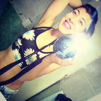en la cama con tu novio jila