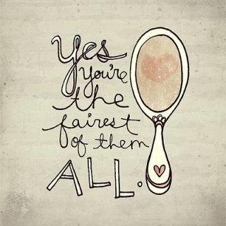 porcelain or pale skin isnt highly looked upon in society today. even the pale make up gives us color. time for change #porcelainisbeautiful