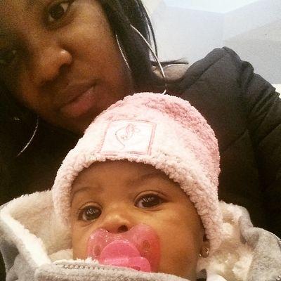 ProudMommy ❤ Nariah Divine My Princess ...