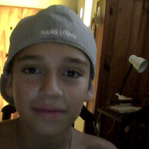 Yo soy de River de la cuna hasta el cajon...