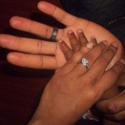 JSavedJOHNSON's profile picture. Unashamed Lover of Jesus; Godly Helpmeet to my beloved @MartelJohnson; New Godly Mother to our Son Dec 2013; Sinner Saved By Grace Eph 2:8-10