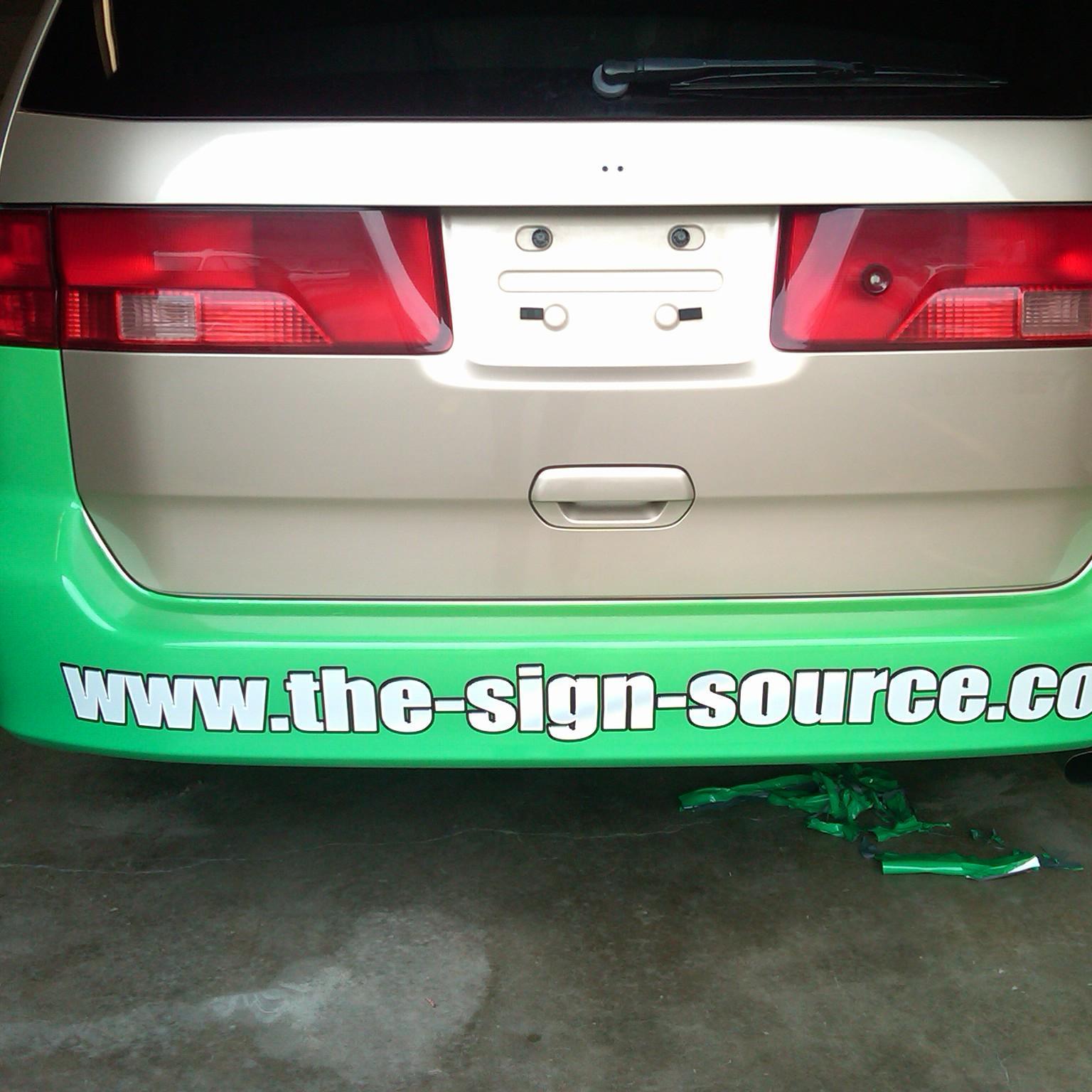 TheSignSource's profile picture. 