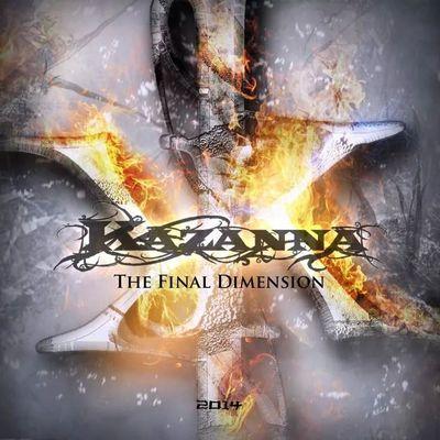 Malaysia's symphonic metal band