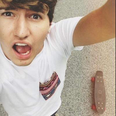 ♡awwwzuuummm dude 1/6