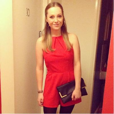 Newcastle, 3rd year Fashion retail management at BCU, President of BCU womens hockey