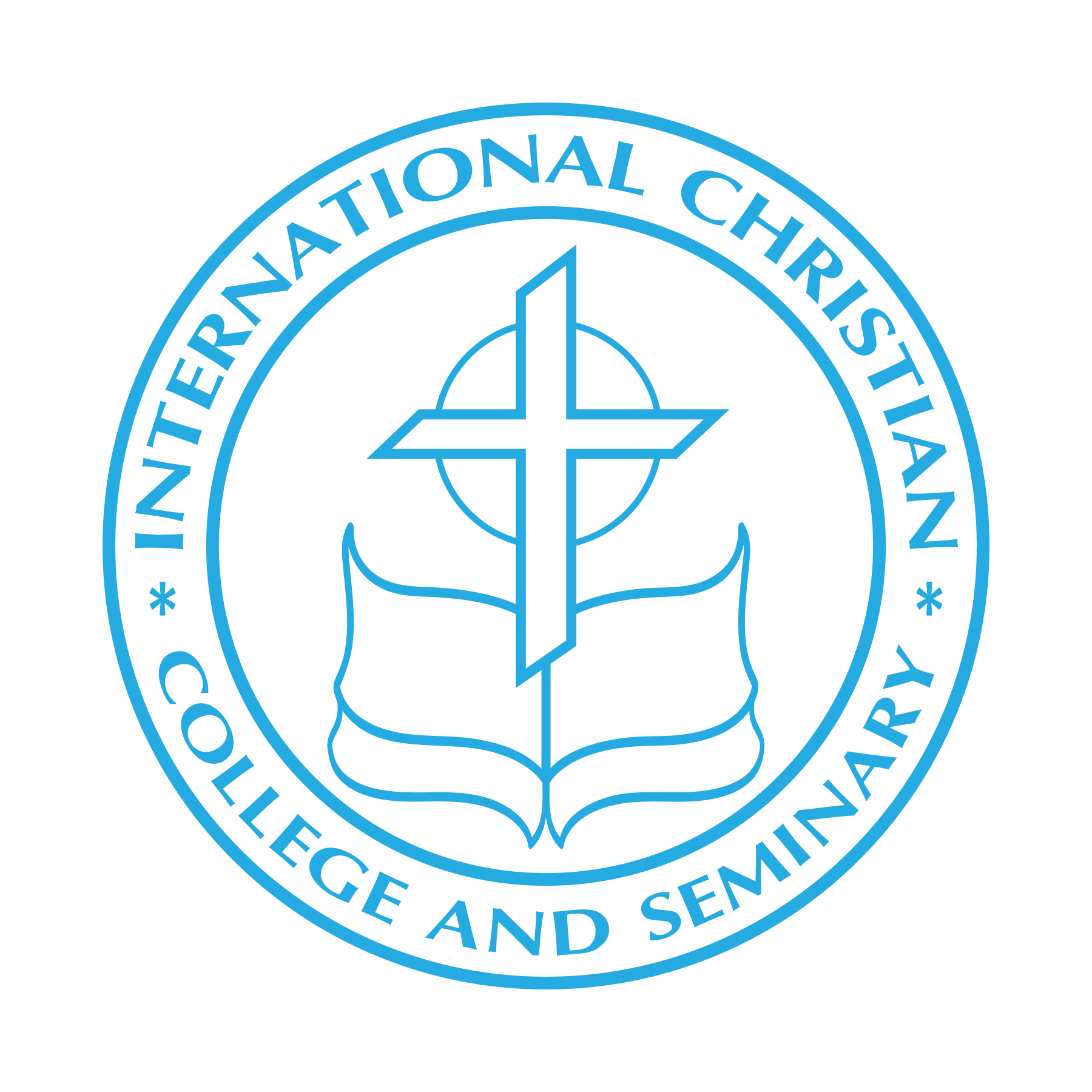 Official Twitter account of International Christian College and Seminary (Colegio Biblico International y Seminario)