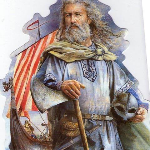 IvanruadhsReid's profile picture. survival specialist.combat historian