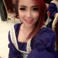 Citra Wijaya (@c13slamdown) 's Twitter Profile