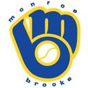 Brooke Monroe - @BBorchert727 - Twitter