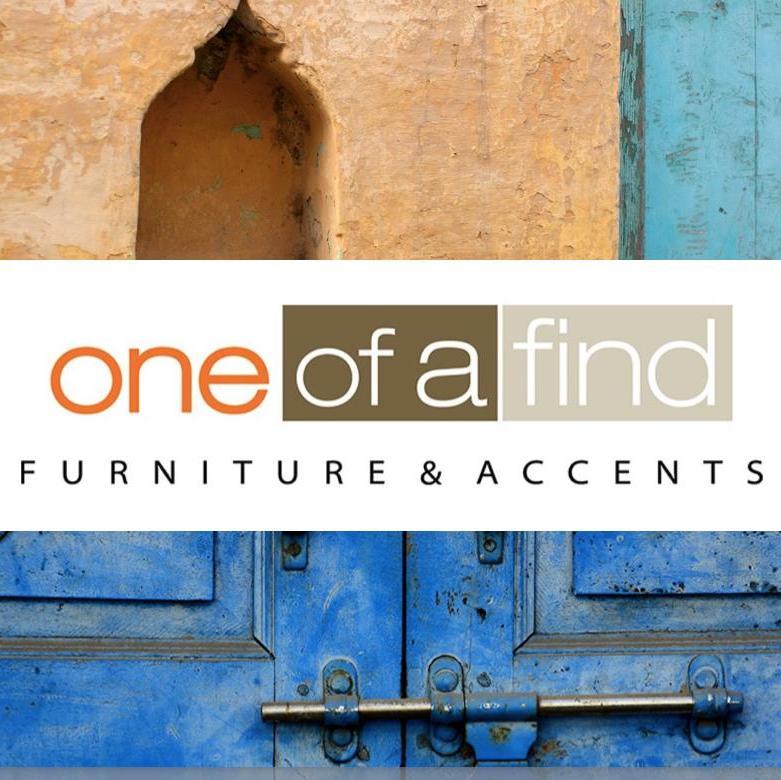 Quality one of a kind furniture and accessories at great prices. There is always something new to discover!