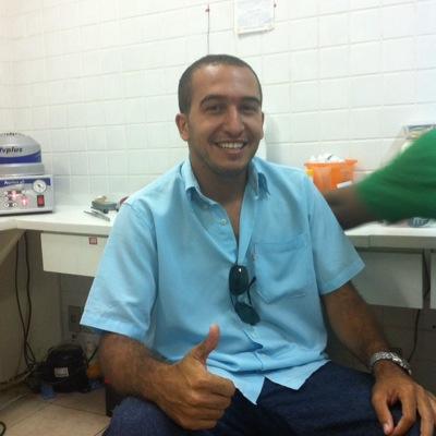 josebankoma's profile picture. 